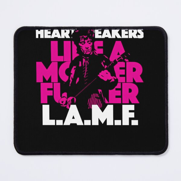Item preview, Heartbreakers LAMF designed and sold by GustaveBreton.