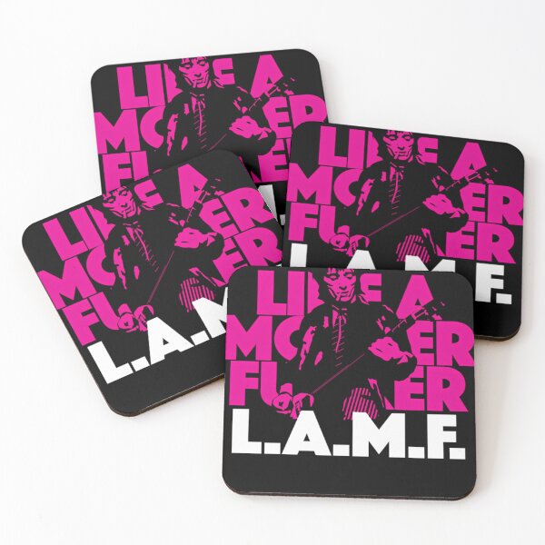 Item preview, Heartbreakers LAMF designed and sold by GustaveBreton.