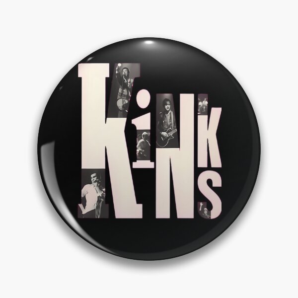 Item preview, O.riginal The Ki.nks English  designed and sold by Damiancross.
