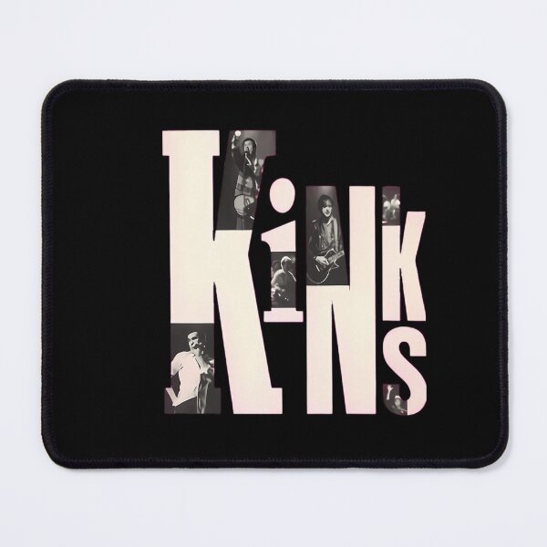 Item preview, O.riginal The Ki.nks English designed and sold by Damiancross.