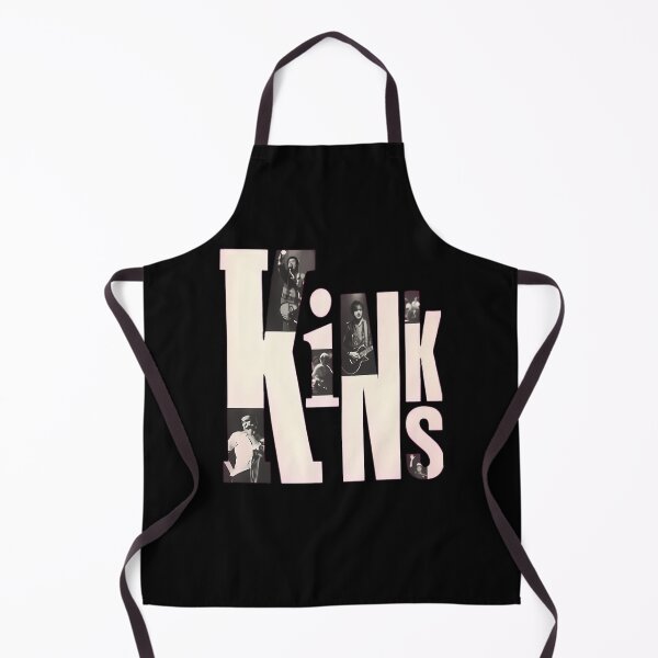 Item preview, O.riginal The Ki.nks English designed and sold by Damiancross.