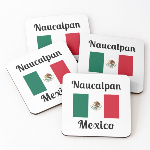 Item preview, Naucalpan Mexico - Stylish Prints, designed and sold by Fleetwood1994.