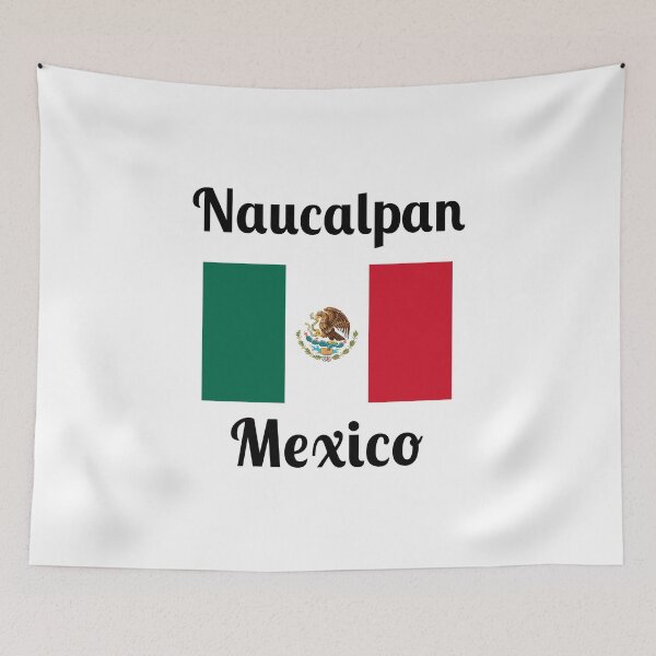 Item preview, Naucalpan Mexico - Stylish Prints, designed and sold by Fleetwood1994.