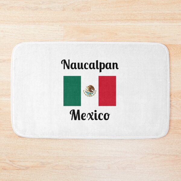 Item preview, Naucalpan Mexico - Stylish Prints, designed and sold by Fleetwood1994.