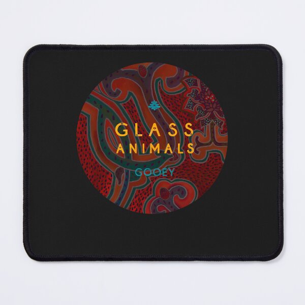 Item preview, GLAS.S ANIMA.LS designed and sold by Shaynnarozanne.