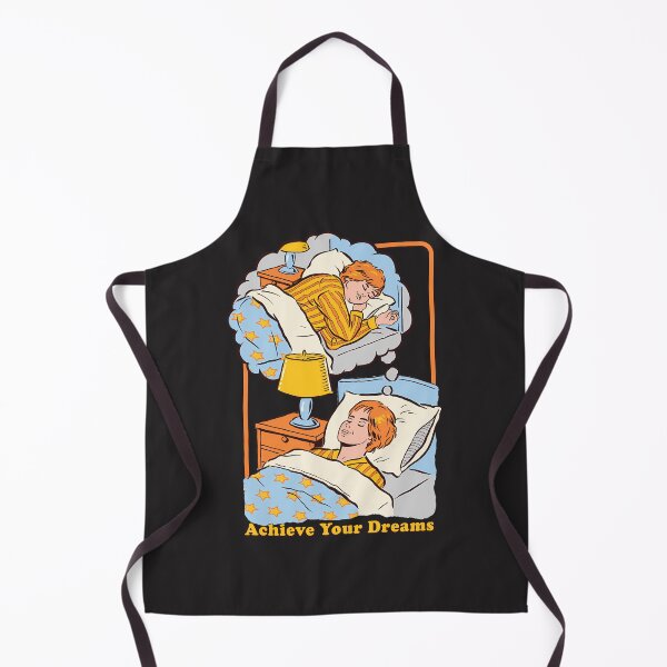 Item preview, Achieve Your Dreams designed and sold by yagsygnami.