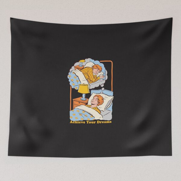 Item preview, Achieve Your Dreams designed and sold by yagsygnami.