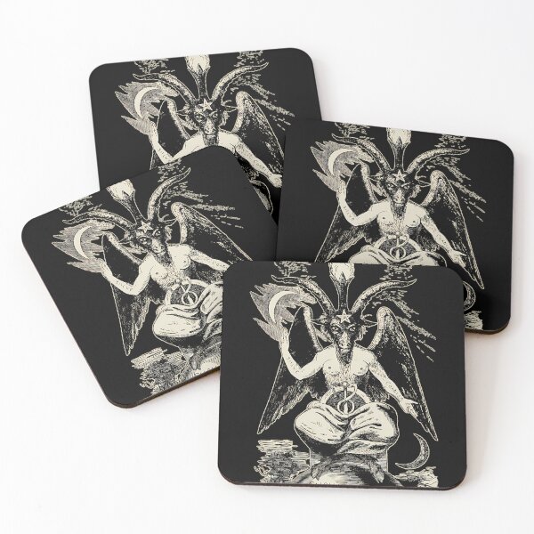 Item preview, Baphomet designed and sold by WeldonArmstron.