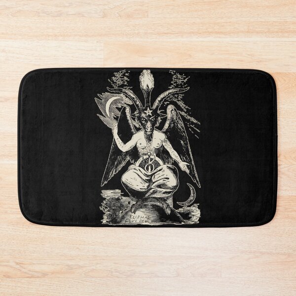 Item preview, Baphomet designed and sold by WeldonArmstron.