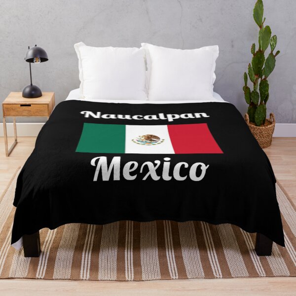 Item preview, Naucalpan Mexico - Stylish Prints, designed and sold by Fleetwood1994.