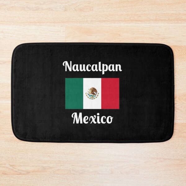 Item preview, Naucalpan Mexico - Stylish Prints, designed and sold by Fleetwood1994.