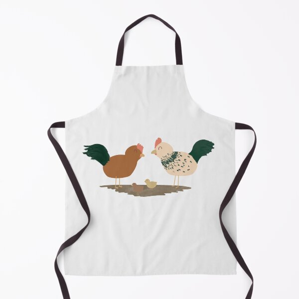 Item preview, Chicken family 2 with Ground designed and sold by madtella.
