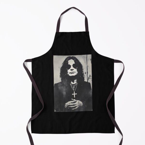 Item preview, Ozzy Vintage Retro Rest In Peace designed and sold by WeldonArmstron.