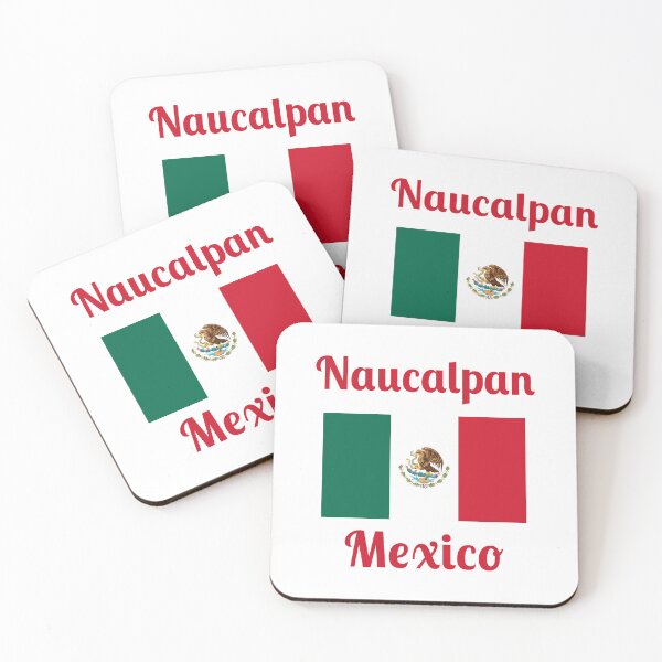 Item preview, Naucalpan Mexico - Stylish Prints, designed and sold by Fleetwood1994.