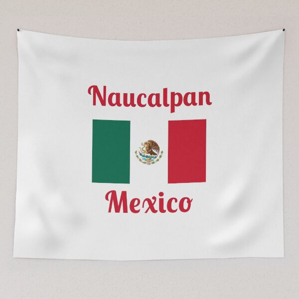 Item preview, Naucalpan Mexico - Stylish Prints, designed and sold by Fleetwood1994.