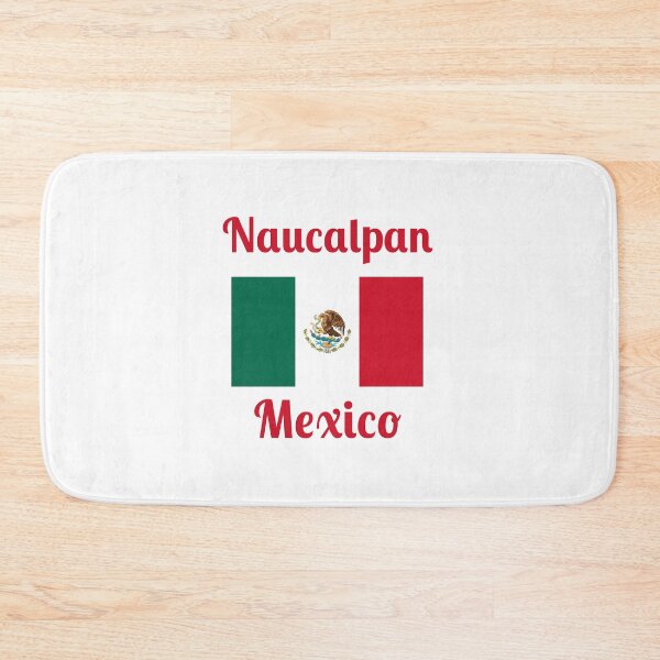 Item preview, Naucalpan Mexico - Stylish Prints, designed and sold by Fleetwood1994.