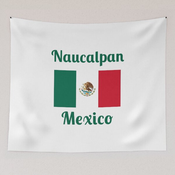 Item preview, Naucalpan Mexico - Stylish Prints, designed and sold by Fleetwood1994.
