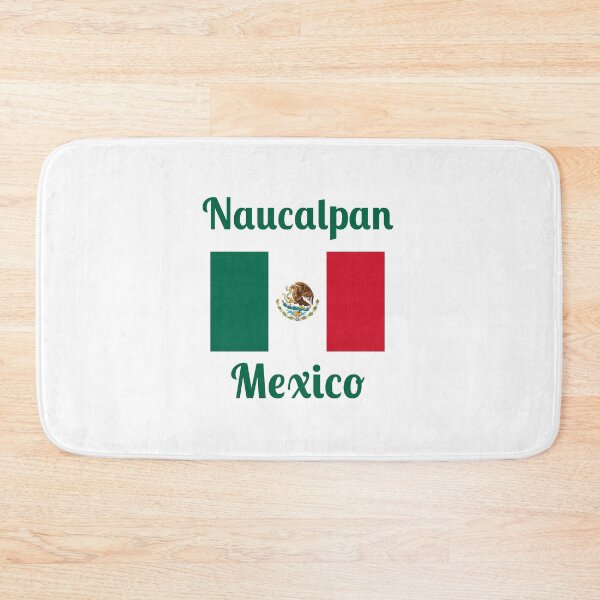 Item preview, Naucalpan Mexico - Stylish Prints, designed and sold by Fleetwood1994.