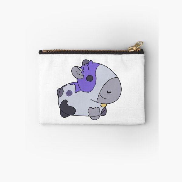 Item preview, Blackberry Cutie Cow designed and sold by madtella.