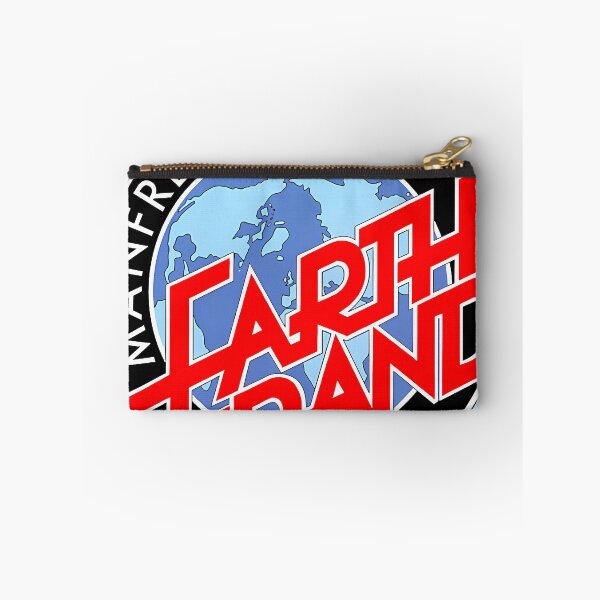 Item preview, Manfred-Manns-Earths-Band designed and sold by latrishatoasto.