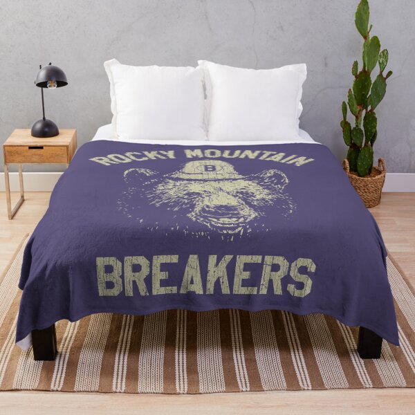 Item preview, Rocky Mountain Breakers 2000 designed and sold by AstroZombie6669.