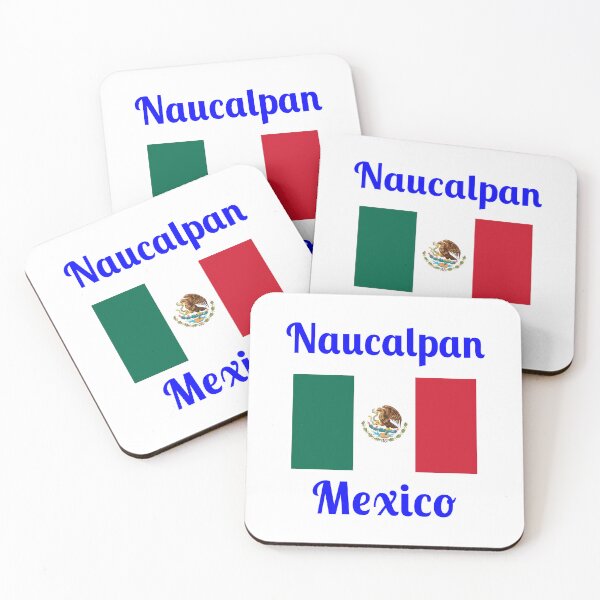 Item preview, Naucalpan Mexico - Stylish Prints, designed and sold by Fleetwood1994.