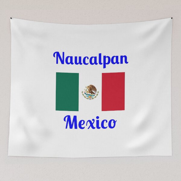 Item preview, Naucalpan Mexico - Stylish Prints, designed and sold by Fleetwood1994.