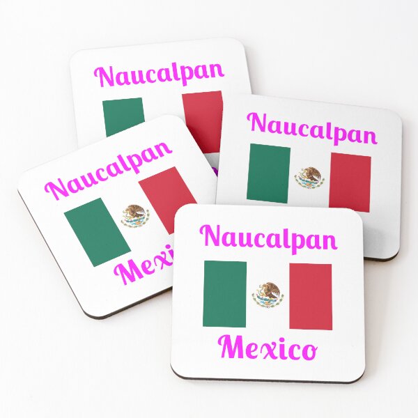 Item preview, Naucalpan Mexico - Stylish Prints, designed and sold by Fleetwood1994.
