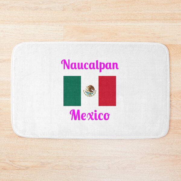 Item preview, Naucalpan Mexico - Stylish Prints, designed and sold by Fleetwood1994.