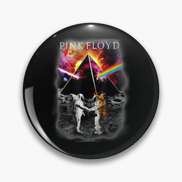 Item preview, Pink Floyd Dark Side of the Moon  designed and sold by pauediel8uu.