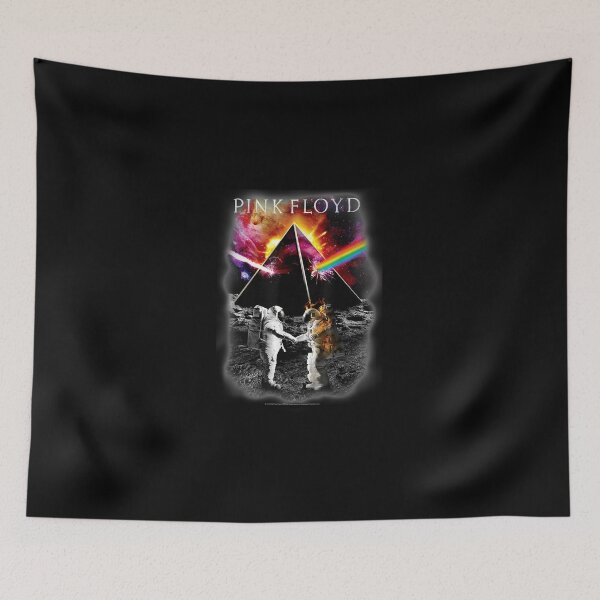 Item preview, Pink Floyd Dark Side of the Moon  designed and sold by pauediel8uu.