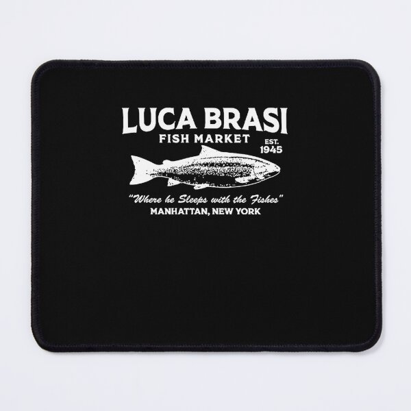 Item preview, Luca Brasi F designed and sold by MarcelleTexier.