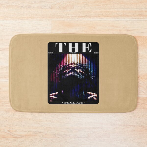 Item preview, THE SON OF MAN_<<IT'S ALL DONE..>> designed and sold by Pronoian-Space.