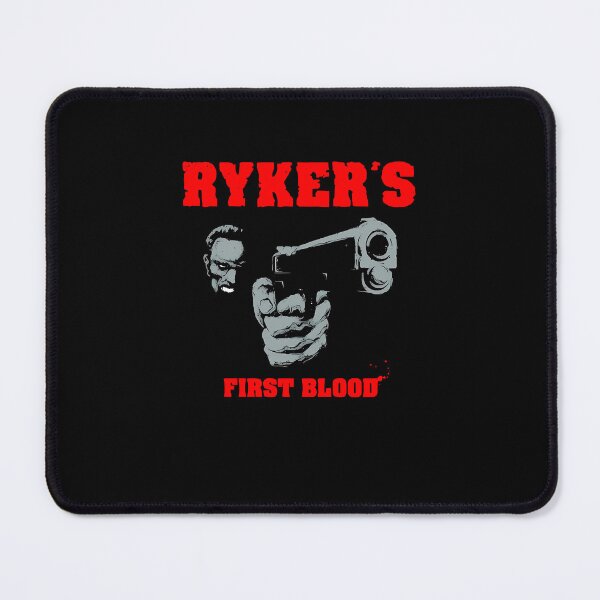 Item preview, Ryker'S First Blood To The Blood designed and sold by MarcelleTexier.