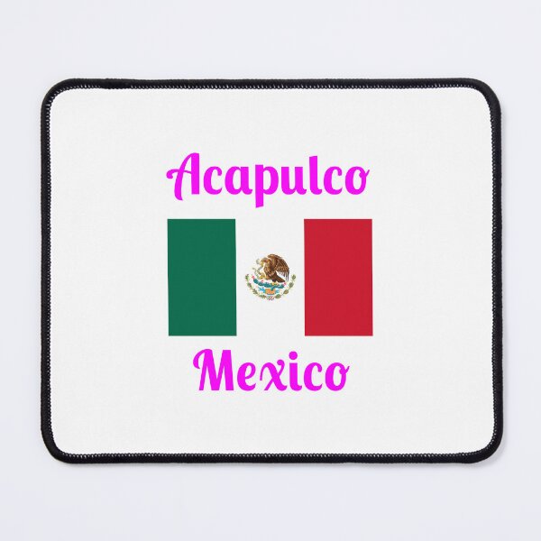 Item preview, Acapulco Mexico - Stylish Prints, designed and sold by Fleetwood1994.
