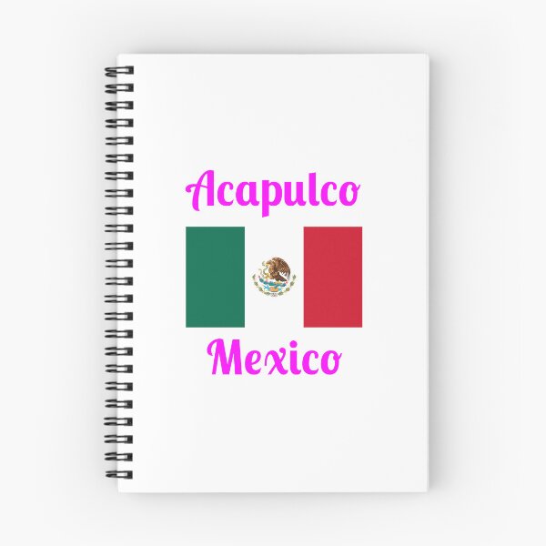 Item preview, Acapulco Mexico - Stylish Prints, designed and sold by Fleetwood1994.