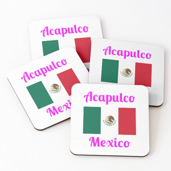Item preview, Acapulco Mexico - Stylish Prints, designed and sold by Fleetwood1994.