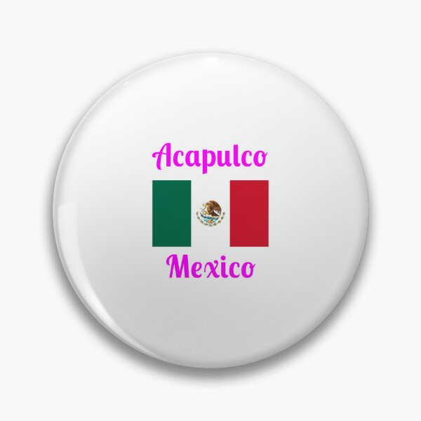 Item preview, Acapulco Mexico - Stylish Prints, designed and sold by Fleetwood1994.