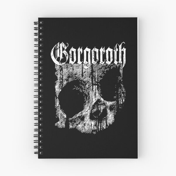 Artikelvorschau, Gorgoroth neu entworfen und verkauft von GustaveBreton.