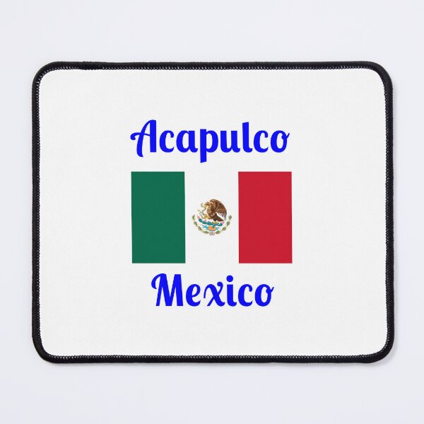 Item preview, Acapulco Mexico - Stylish Prints, designed and sold by Fleetwood1994.