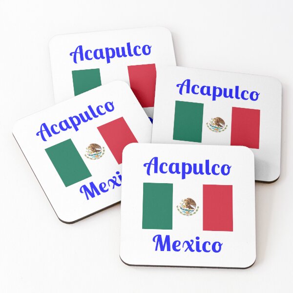 Item preview, Acapulco Mexico - Stylish Prints, designed and sold by Fleetwood1994.