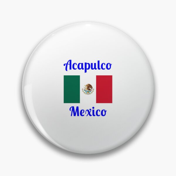 Item preview, Acapulco Mexico - Stylish Prints, designed and sold by Fleetwood1994.