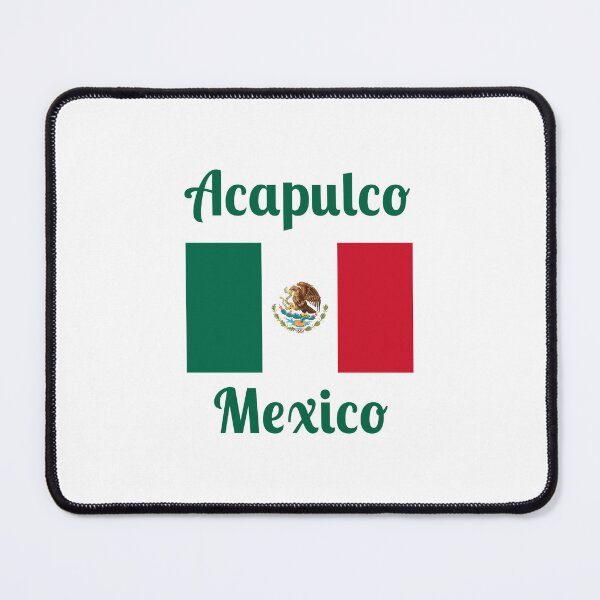 Item preview, Acapulco Mexico - Stylish Prints, designed and sold by Fleetwood1994.