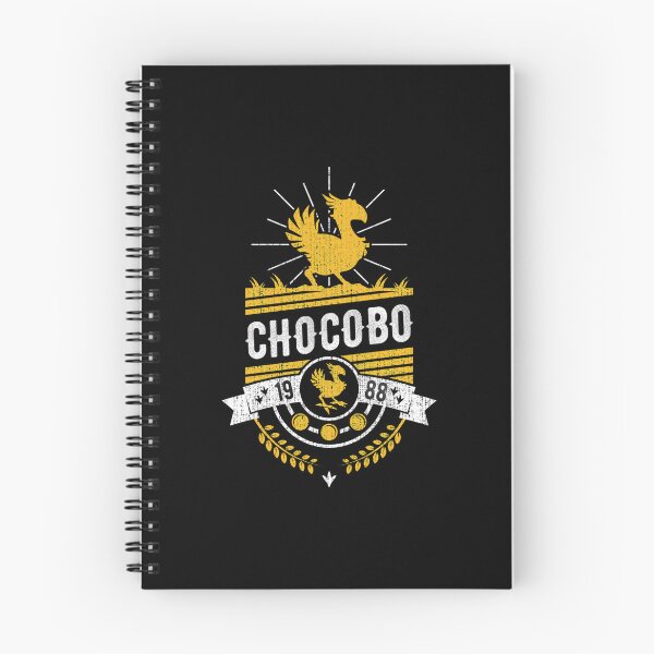 Item preview, Chocobo designed and sold by WeldonArmstron.