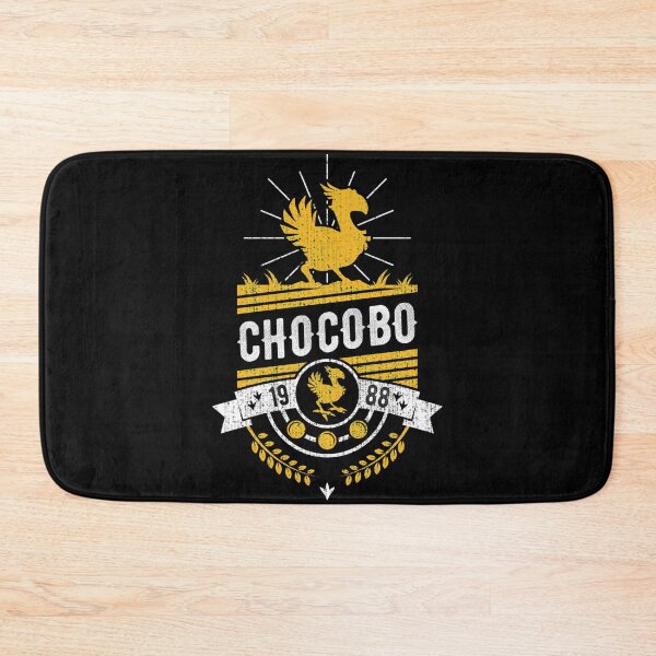 Item preview, Chocobo designed and sold by WeldonArmstron.