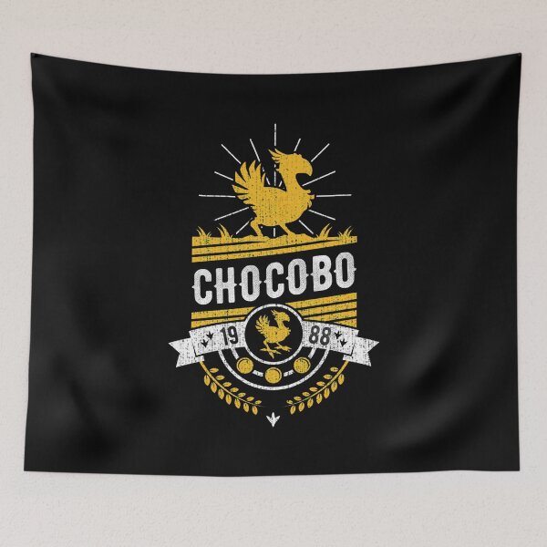 Item preview, Chocobo designed and sold by WeldonArmstron.