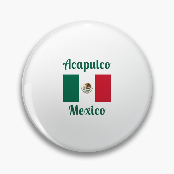 Item preview, Acapulco Mexico - Stylish Prints, designed and sold by Fleetwood1994.