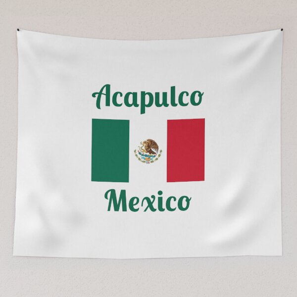 Item preview, Acapulco Mexico - Stylish Prints, designed and sold by Fleetwood1994.