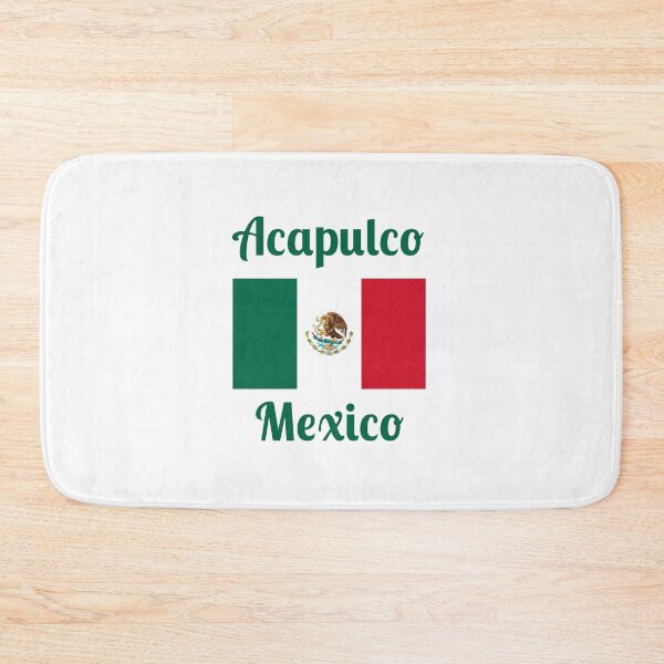 Item preview, Acapulco Mexico - Stylish Prints, designed and sold by Fleetwood1994.