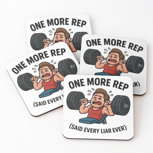 Item preview, ONE MORE REP - SAID EVERY LIAR EVER designed and sold by Slvdrxx.